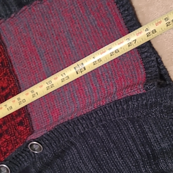 Macy's Hooded Sweater - Picture 10 of 10